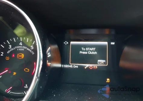 2017 Ford Mustang Gt from USA, damaged, VIN 1FA6P8CF6H5270374